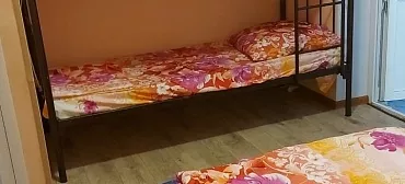 Гостиница Александровский сад у моря 