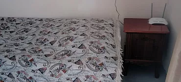 Квартира в многоквартирном доме Наталья