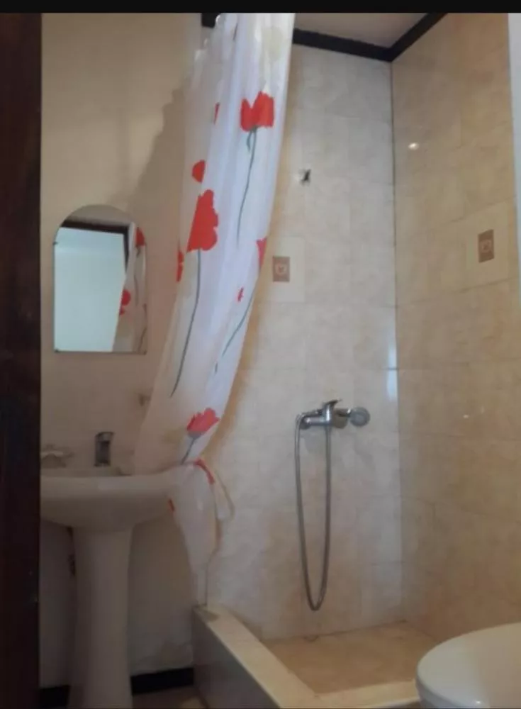 . Гостевой дом Агрба 2. Пицунда