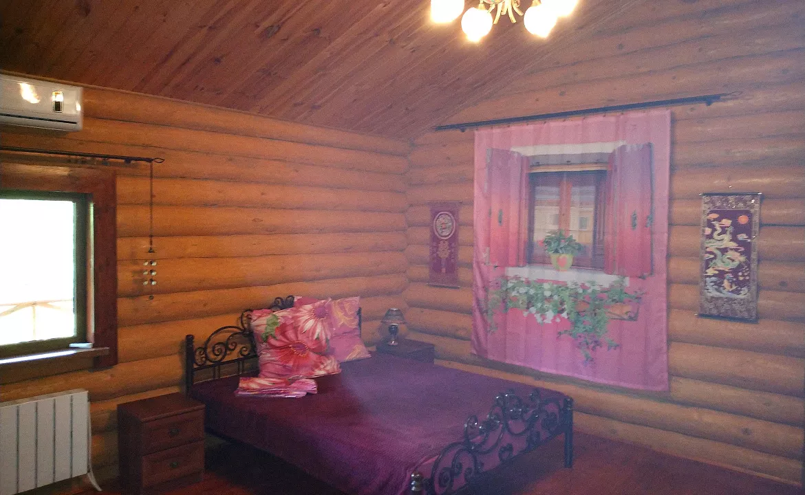 Дом под-ключ №1. "Вилла и Бревенчатые дома в лесу" . Туапсе Дом под-ключ №1. "Вилла и Бревенчатые дома в лесу" . Туапсе