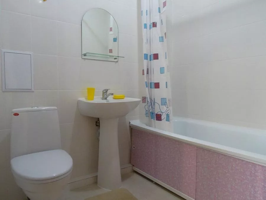 Эконом. Частный сектор "У Розы". Лазаревское