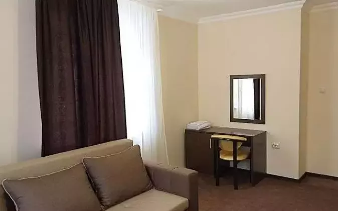 Люкс. Гостиница «Горский Дом». Домбай-гостиницы Люкс. Гостиница «Горский Дом». Домбай-гостиницы