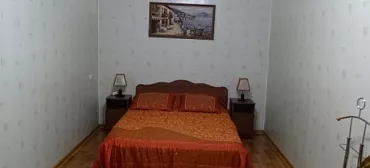 Дом под ключ На Кубанской