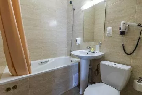 2-х местный улучшенный. Отель «Роза Ветров». Архипо-Осиповка