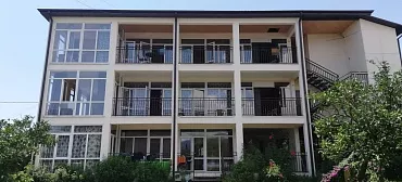 Гостевой дом  "Лайм" 