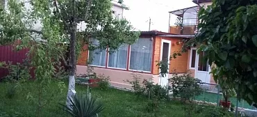 Гостевой дом SunnyHouse