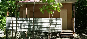 База отдыха Радуга