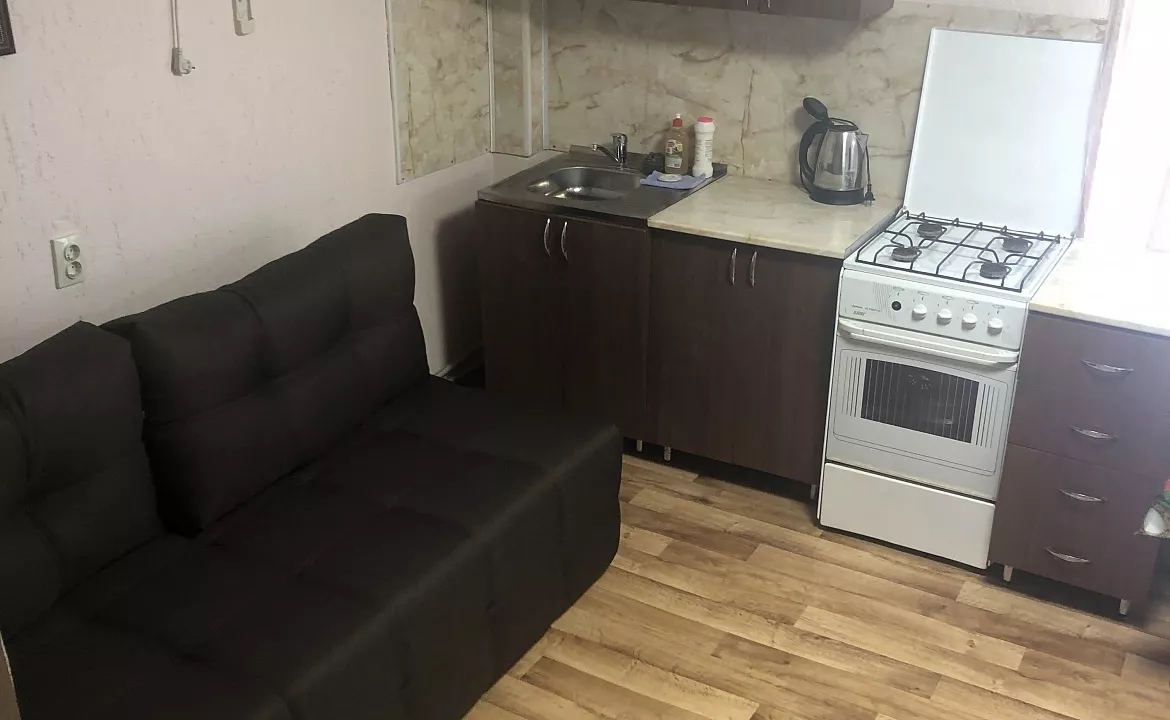 четырехместный. Гостевой дом "Нина" . Ольгинка