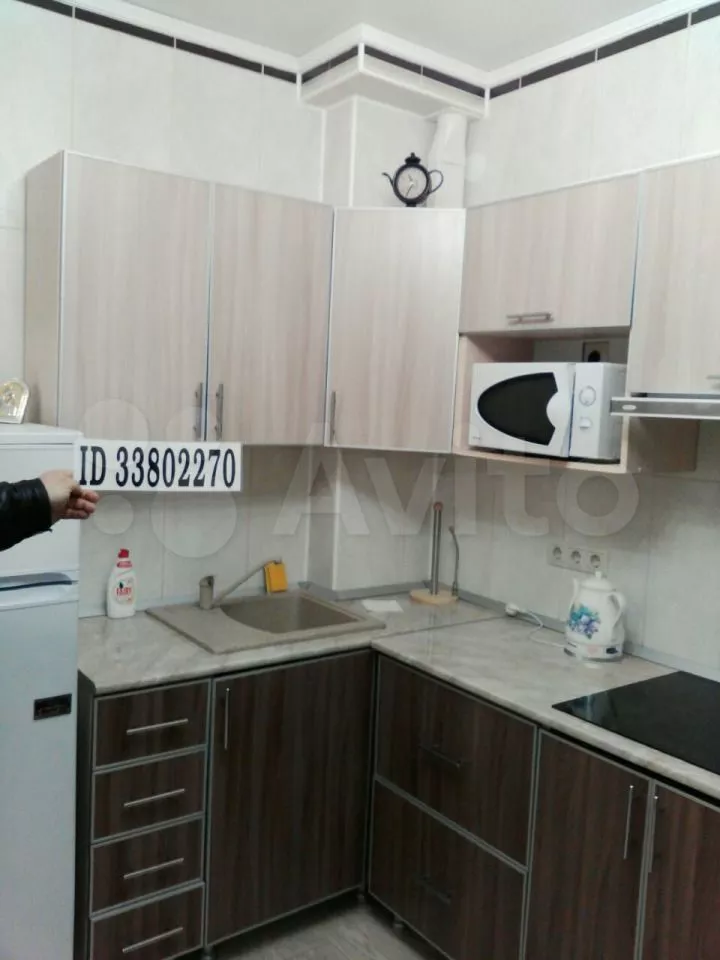 . Квартира в многоквартирном доме 1-комнатная квартира Люкс. Лазаревское . Квартира в многоквартирном доме 1-комнатная квартира Люкс. Лазаревское