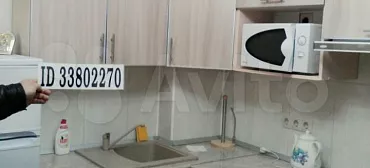 Квартира в многоквартирном доме 1-комнатная квартира Люкс