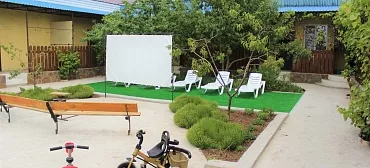 Гостевой Дом Melrose