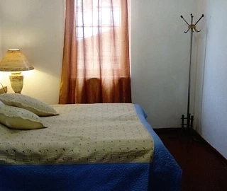 Двухместный номер с удобствами, Стандарт. Гостевой дом Gagra Cat bnb. 