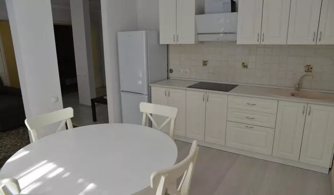 СЕМЕЙНЫЙ ЛЮКС. Гостиничный комплекс «Виктория» ТК "INAL BAY". Джубга