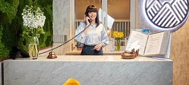 Отель «HILLS POLYANA» Отель «HILLS POLYANA»