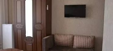 Отель "Эльбрус" 