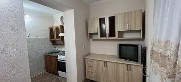 Квартира в многоквартирном доме 2х-комнатная квартира Царгуш 23 кв 24 в Гудауте