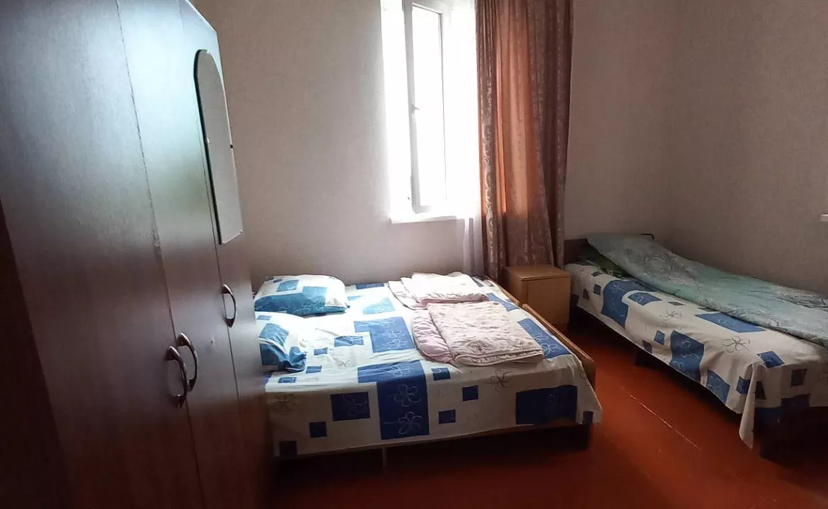 4Х МЕСТНЫЙ ЭКОНОМ . Частный сектор На Мясникова Diamond. Новый Афон