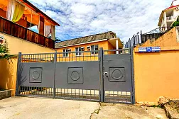 Гостевой дом "Виолетта"