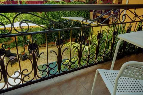 Двухместный номер. Гостевой дом "Вояж" - Лазаревское. Лазаревское