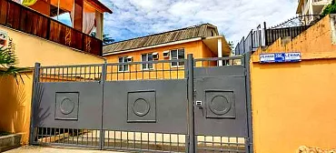 Гостевой дом "Виолетта"