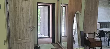 Апартаменты у Византийского Храма