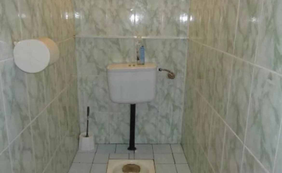 Эконом. Частный сектор "Яблоневая 7". Архипо-Осиповка