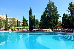 Санаторий "Южное Взморье"