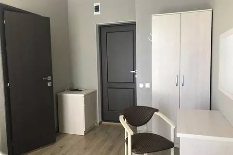 3-х местный «Стандарт». Гостевой дом Rovados. Витязево