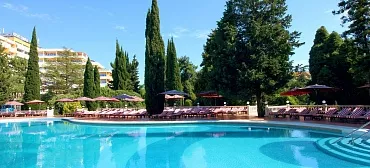 Санаторий "Южное Взморье"