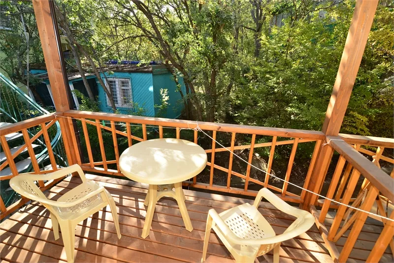 2-местный номер 