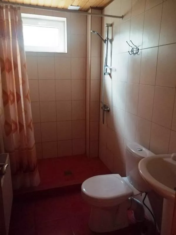 . Частный сектор Привокзальная 35 в Сенном. Сенной