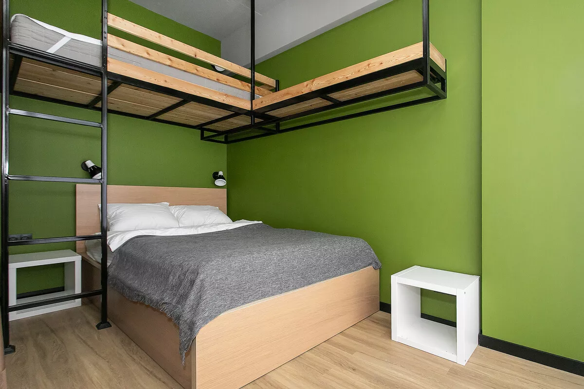 . Отель Апарт-отель "НА ВЫСОТЕ!". Адлер . Отель Апарт-отель "НА ВЫСОТЕ!". Адлер