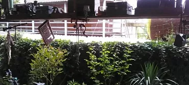 Гостевой дом Связь Времён