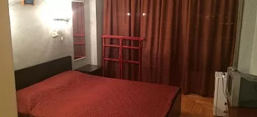 Пансионат Страна Души