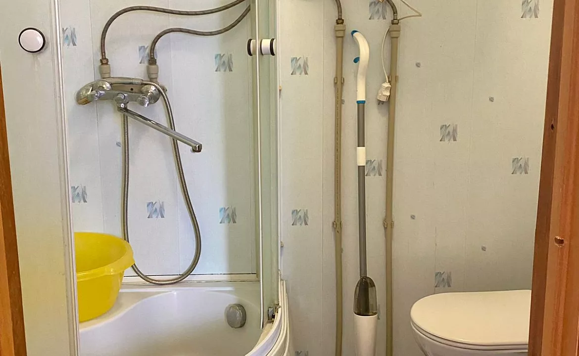 Дом из 3х комнат. Частный сектор "Гостевое подворье Как дома" . Новомихайловский Дом из 3х комнат. Частный сектор "Гостевое подворье Как дома" . Новомихайловский