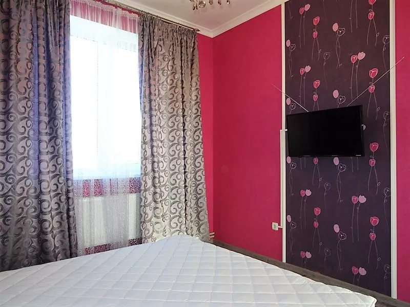 Дом под ключ. Дом под-ключ "Сквозной 13/а". Евпатория