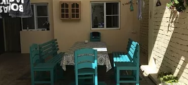 Гостевой дом "Акварель"