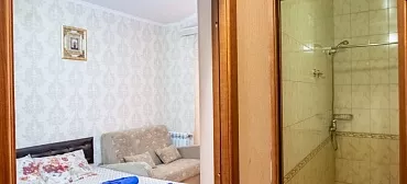 Гостиница Ника Гостиница Ника