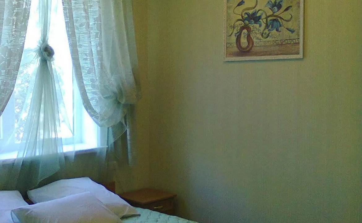 Номер Стандарт. Гостевой дом GreenHill. Форос