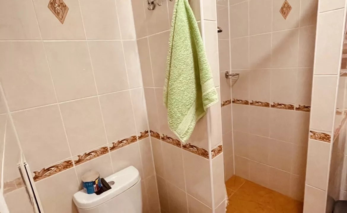 3х местный номер «Стандарт».. Гостевой дом "Виктория". Лазаревское 3х местный номер «Стандарт».. Гостевой дом "Виктория". Лазаревское