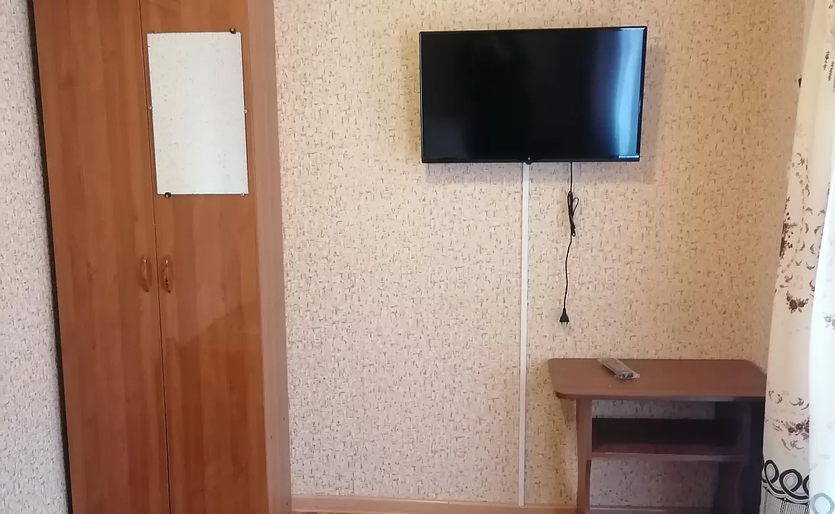 Эконом 2х местный . Гостевой дом На Халтурина. Геленджик