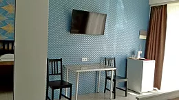 Частный сектор "На Добролюбова 4а" Частный сектор "На Добролюбова 4а"