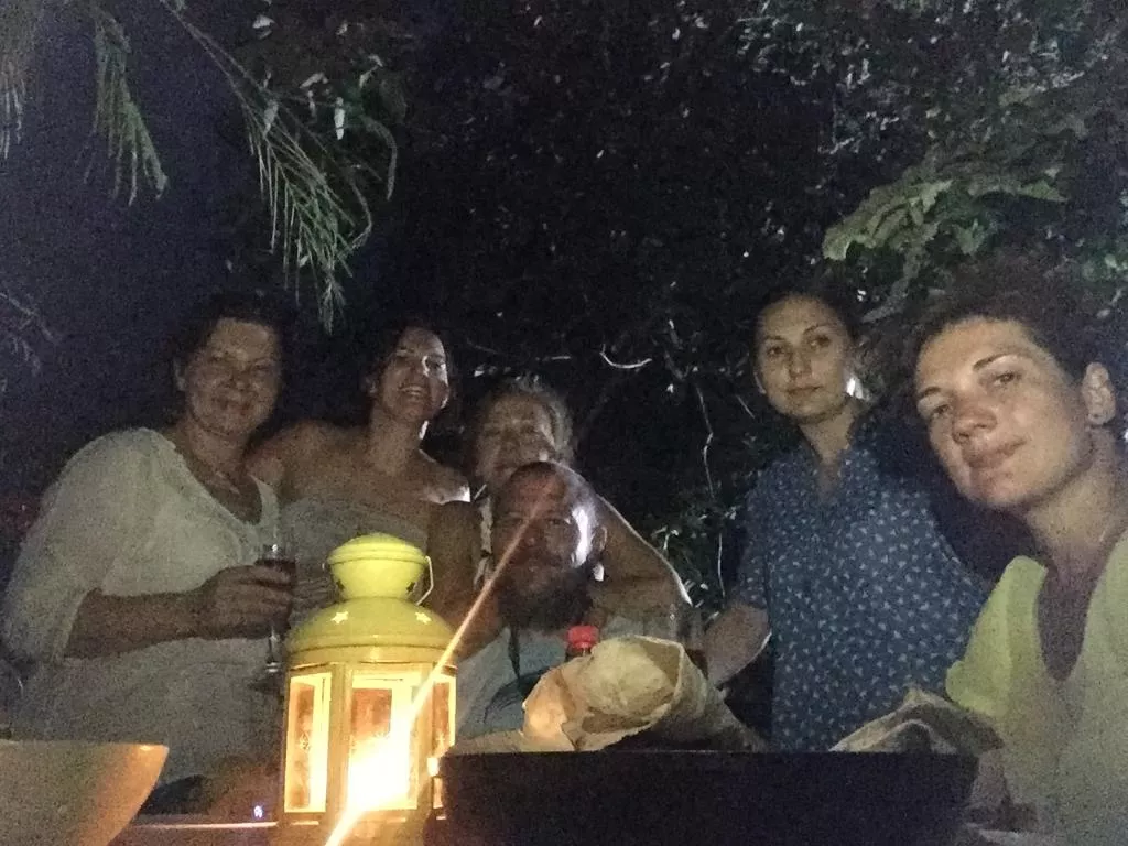 . Частный сектор "АБСОЛЮТ". Благовещенская . Частный сектор "АБСОЛЮТ". Благовещенская