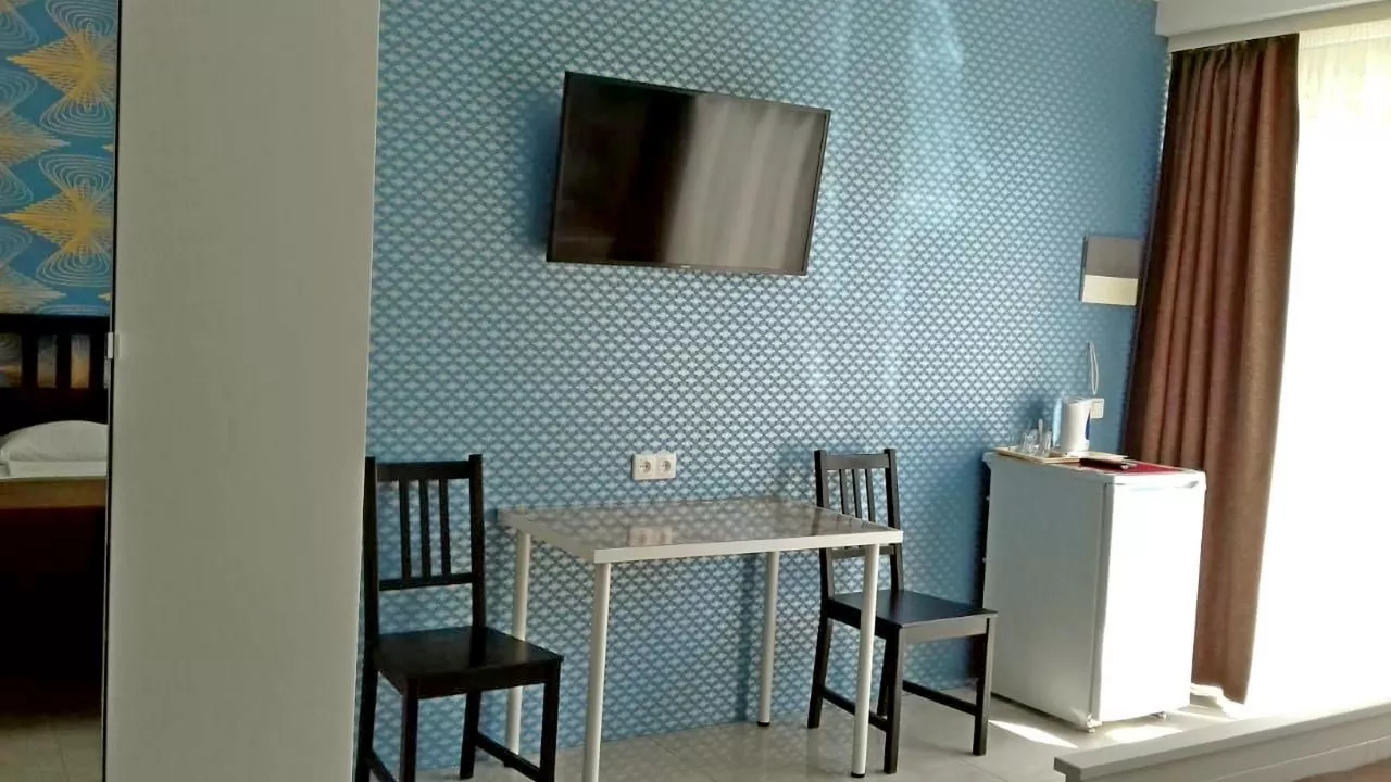 . Частный сектор "На Добролюбова 4а". Гостевые дома в Лазаревском . Частный сектор "На Добролюбова 4а". Гостевые дома в Лазаревском