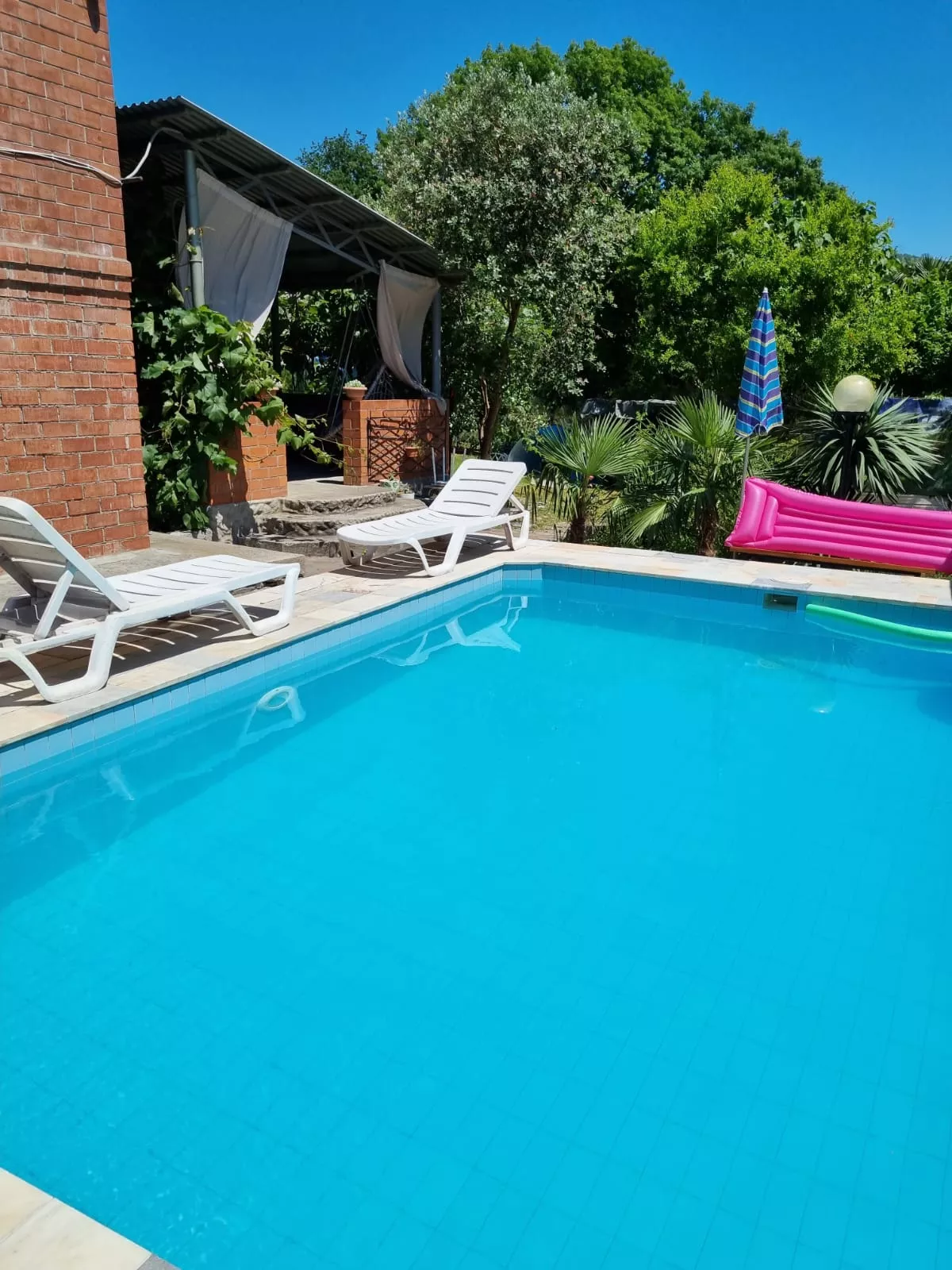 . Гостевой дом Сочи, ул.Юннатов 2а, "Мечта". Совет-Квадже . Гостевой дом Сочи, ул.Юннатов 2а, "Мечта". Совет-Квадже