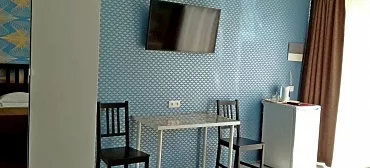 Частный сектор "На Добролюбова 4а"