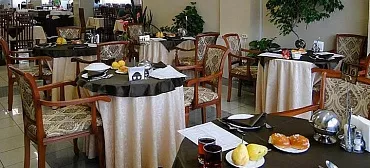 Санаторий «Лермонтово»