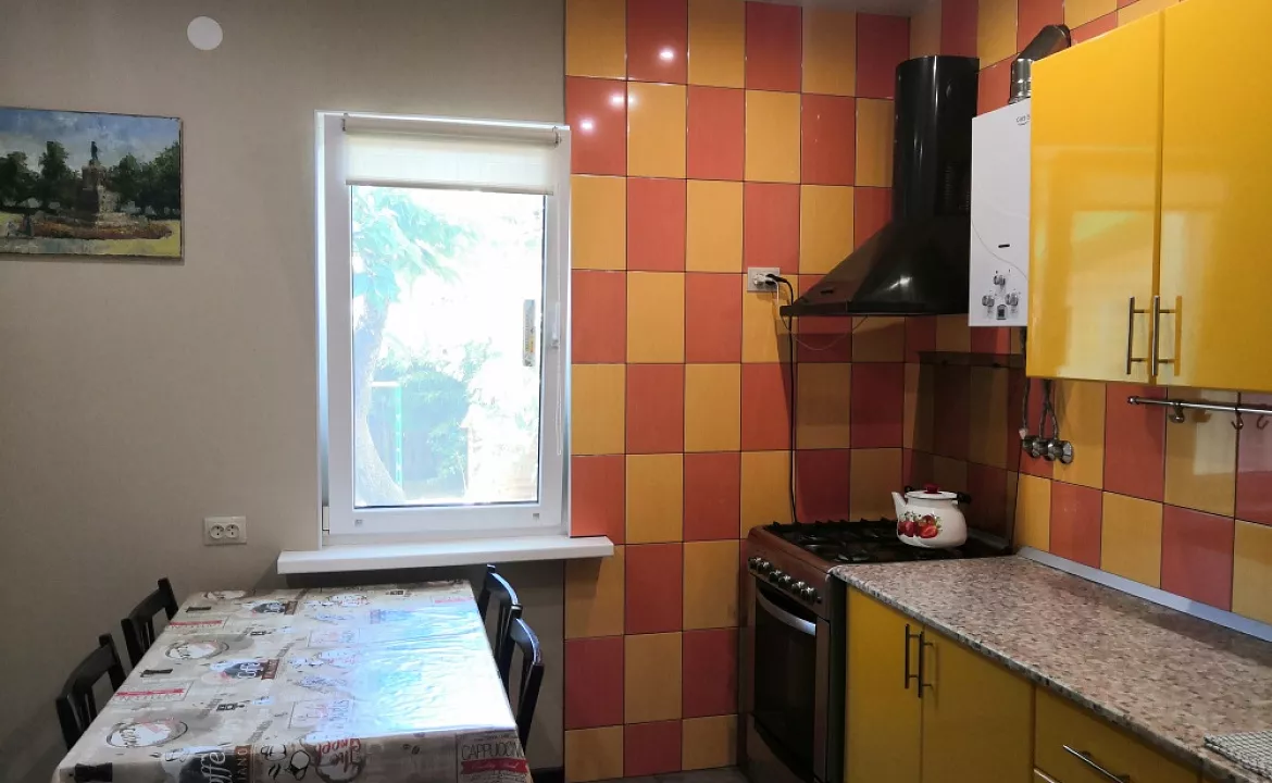 Апартаменты. Гостевой дом "VineHouse". Вишневка