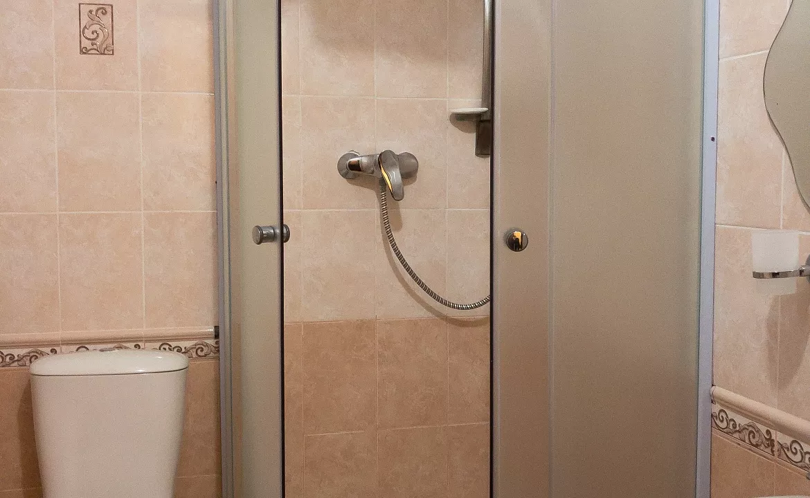 Стандарт одноместный. Отель «Дионис». Балаклава