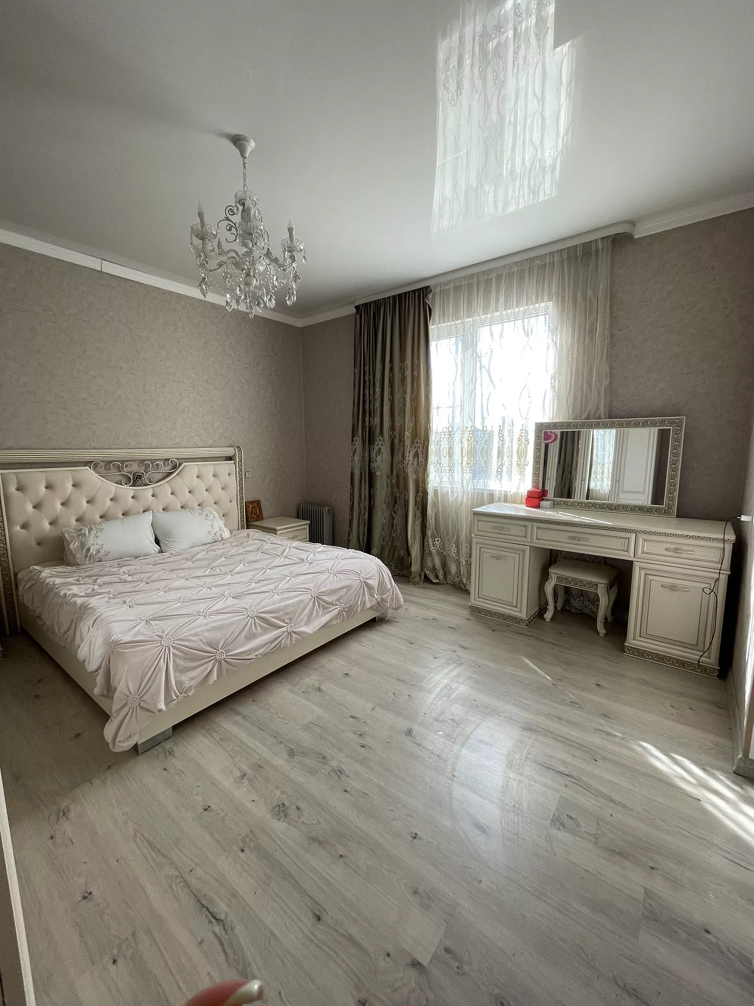 . Дом под ключ Елена. Гагра